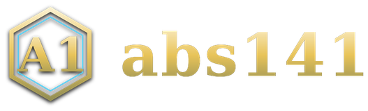 abs141 logo